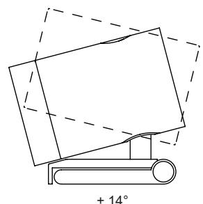 IIYAMA UCCAM10PRO1 - Swivel & Tilt - 2