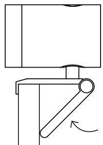 IIYAMA UCCAM10PRO1 - Tripod Mount - 1