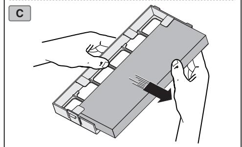 AIRLUX AHBF971BK - 14