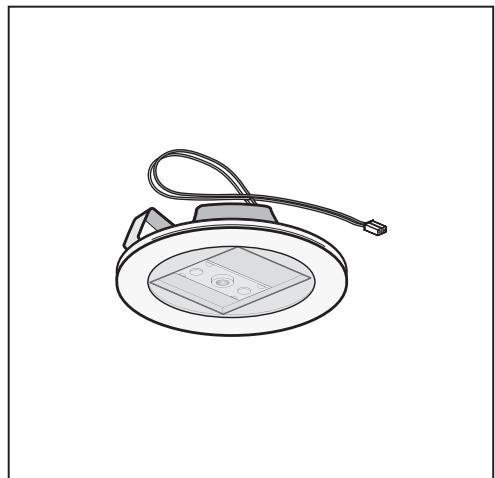 AIRLUX AHBF971BK - 15