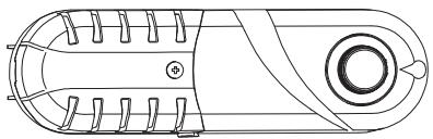 INDESIT I48RM112W - Remplacement de la lampe - 2