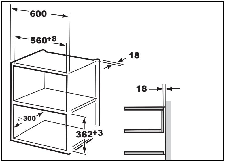 BRANDT BMS6112X - RACCORDEMENT ELECTRIQUE - 2