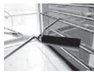 AIRLUX AFSCW21BKN - Utilisation du tournebroche - 3