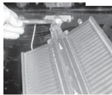 AIRLUX AFSCW21BKN - Brûleur du grill (si prevu) - 1