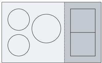 BOSCH PXV875DV1E - PanBoost - 1