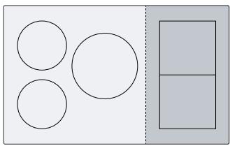 BOSCH PXV875DV1E - PowerBoost - 1