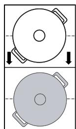BOSCH PXV875DV1E - Validator les réglages - 1