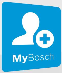 BOSCH PXV875DV1E - Frite des frites surgelées - 1