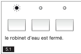 VEDETTE VLT612E2 - - PRÉVENTION DU TARTRE - 1