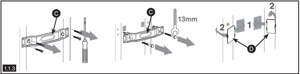 VEDETTE VLT612E2 - CHOIX DE LA BONNE LESSIVE - 3