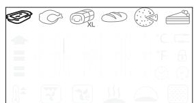 WHIRLPOOL AKZ96240IX - SELECT A FUNCTION - 3
