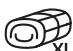 WHIRLPOOL AKZ96240IX - MEAT - 1