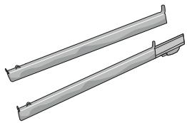 WHIRLPOOL AKZ96240IX - ACCESSORIES - 4