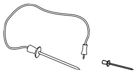 WHIRLPOOL AKZ96240IX - ACCESSORIES - 5