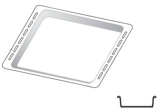 WHIRLPOOL AKZ96240IX - ACCESSORIES - 2