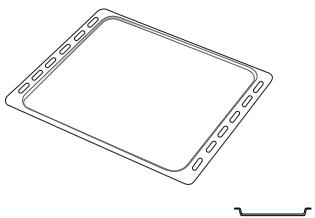 WHIRLPOOL AKZ96240IX - ACCESSORIES - 3