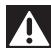 DE DIETRICH DHD 519 XE1 - Attention - 1