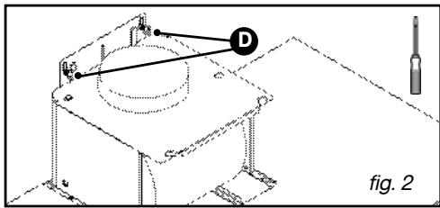 DE DIETRICH DHD 519 XE1 - Conseil - 2