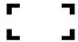 HP SW350 - Setting the AF Area - 3