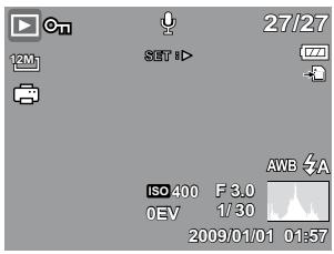HP SW350 - Changing the LCD Monitor Display - 7