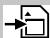 HP SW350 - Playback Mode Screen Layout - 3