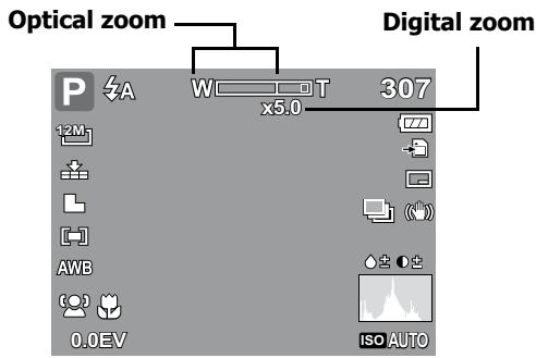 HP SW350 - Zoom Toggle - 4