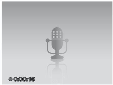 HP SW350 - Recording Voices - 1