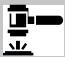 HP SW350 - Setting the Shooting Scene Mode - 23