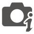 HP SW350 - Setting the Shooting Scene Mode - 7