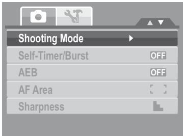 HP SW350 - Recording Videos - 1