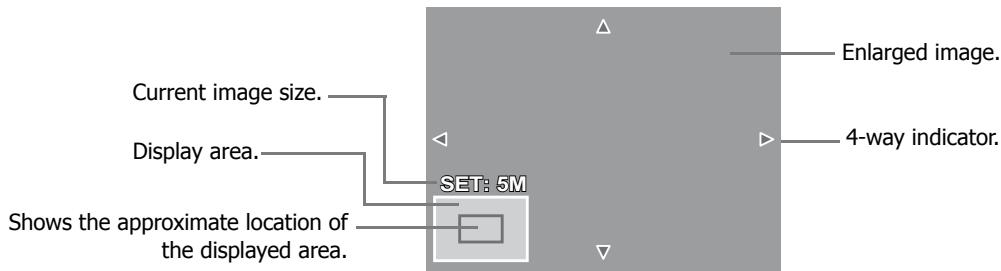 HP SW350 - To trim an image: - 2