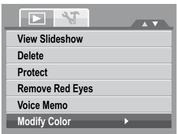 HP SW350 - Modify Color - 1