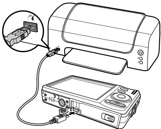 HP SW350 - PictBridge - 1