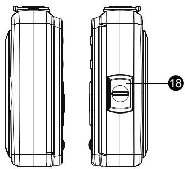 HP SW350 - Left/Right View - 1