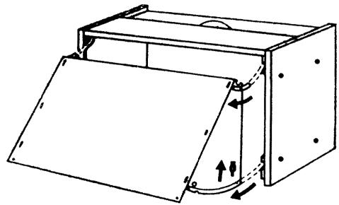 BRANDT GB620B - FONCTIONNEMENT - 1