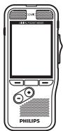PHILIPS DPM8900 - What's in the box - 1