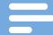 PHILIPS DPM8900 - Assign keywords (author ID and work type) - 1