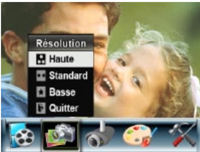 TOSHIBA CAMILEO H10 - Résolution photo - 3