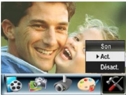 TOSHIBA CAMILEO H10 - Son - 3