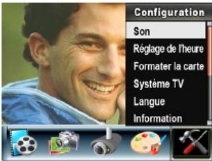 TOSHIBA CAMILEO H10 - Son - 1