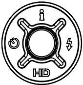 TOSHIBA CAMILEO H10 - Fonction des boutons - 1