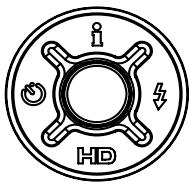 TOSHIBA CAMILEO H10 - Fonction des boutons - 1