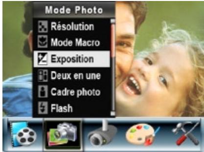 TOSHIBA CAMILEO H10 - Exposition - 1