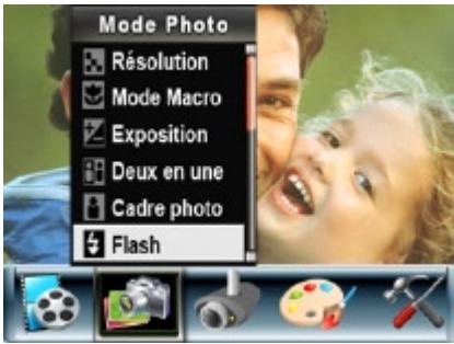 TOSHIBA CAMILEO H10 - Remarque - 1