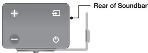 SAMSUNG HW-K450 - Installation Precautions - 9