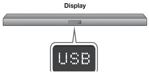 SAMSUNG HW-K450 - USB - 2