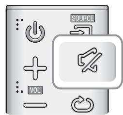 SAMSUNG HW-K450 - CONNECTING TO THE SUBWOOFER MANUALLY - 4