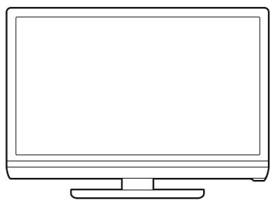 PACKARD BELL MAESTRO 220 TV - Vue d'ensemble de notre téléélévateur LCD - 2