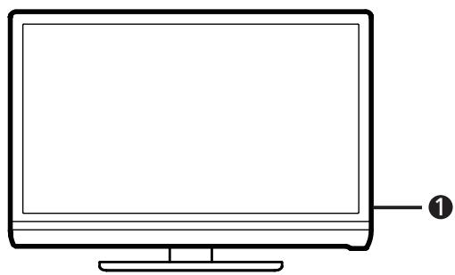 PACKARD BELL MAESTRO 220 TV - Connecter une antenne/une câble - 2