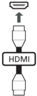 PACKARD BELL ONETWO PW.U6H - Port vidéo - 1